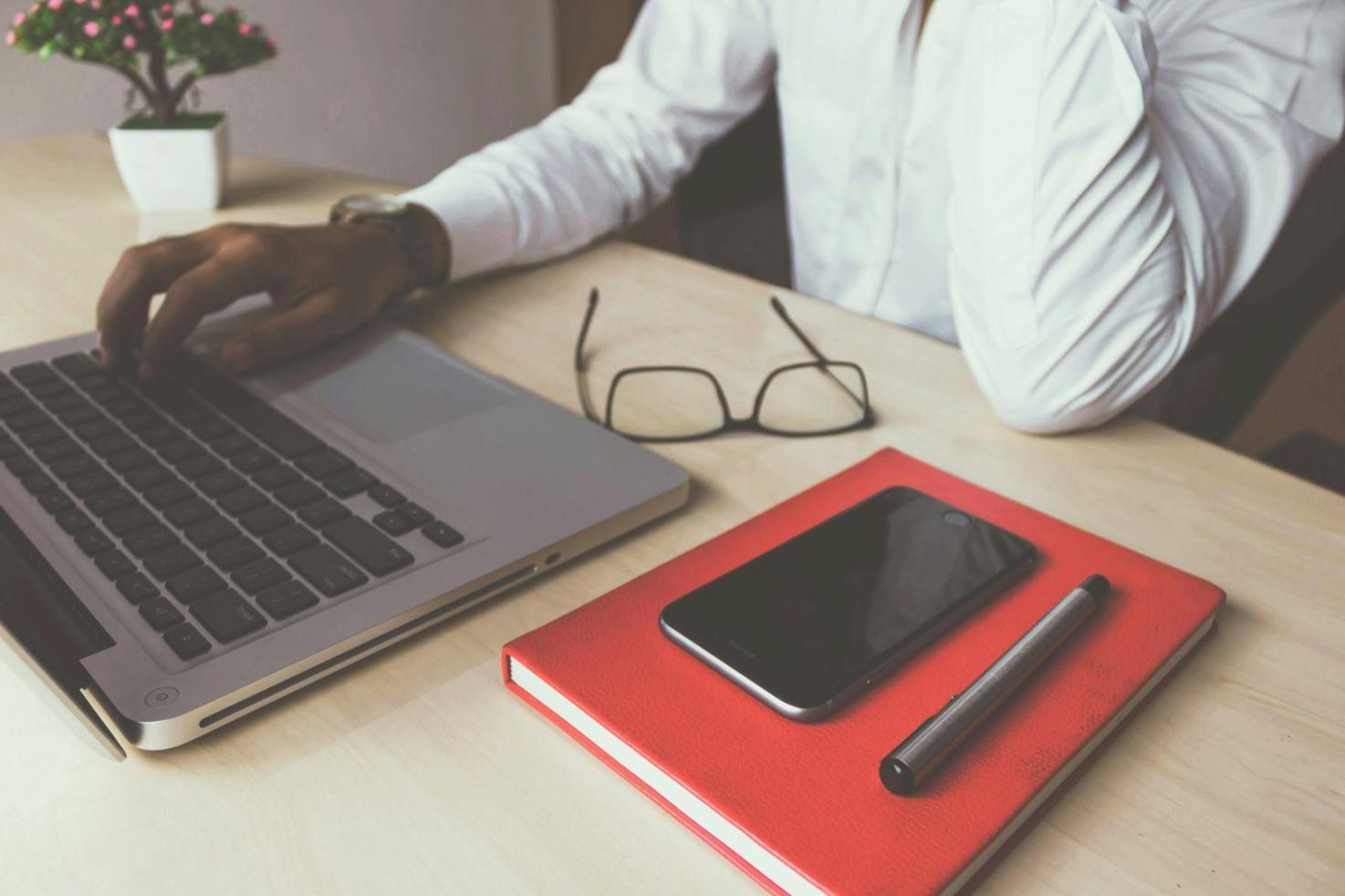 Sesión de interpretación de resultados financieros