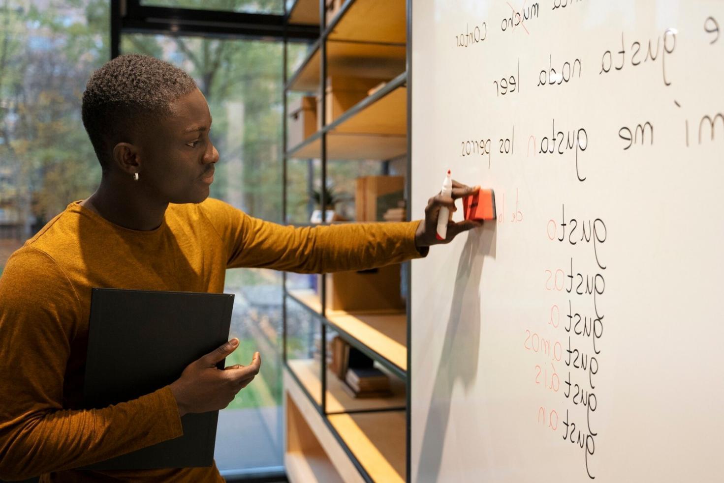 Sesión de formación práctica sobre análisis de flujos de caja