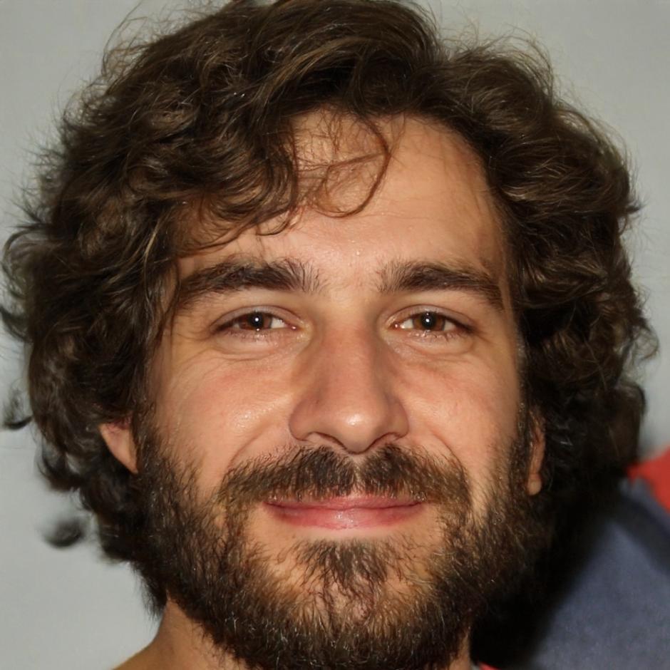 Analista financiero Bernat Vidal